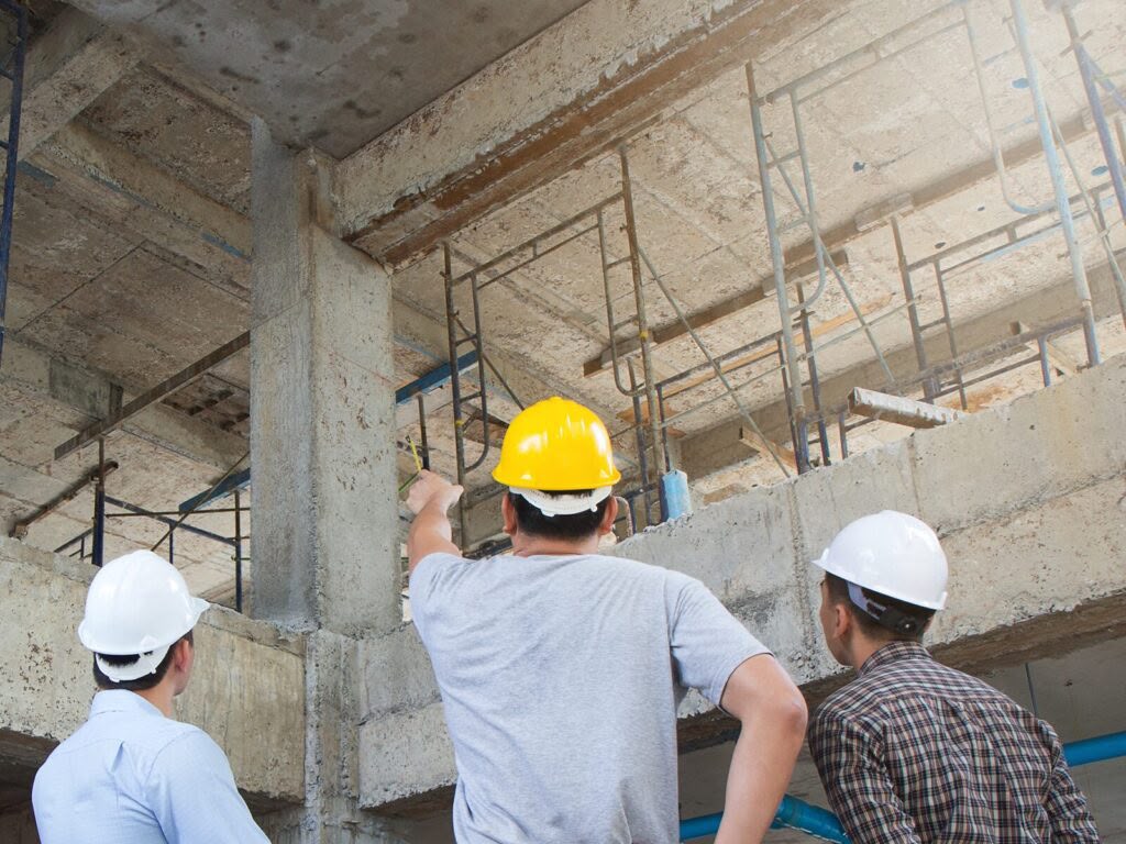 Structural Condition Assessment